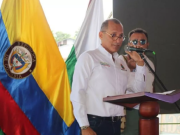 Centro Democrático suspende militancia del candidato Víctor Moreno Bandeira