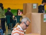 Se preparan para futura consulta popular en Oriente