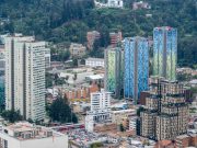 Bogotá: liderazgo económico y social se consolida con cifras históricas