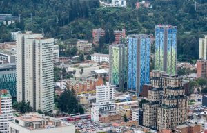 Bogotá: liderazgo económico y social se consolida con cifras históricas