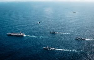 ¿Qué impacto ha tenido ofensiva militar antidroga de EE.UU. en el Caribe?
