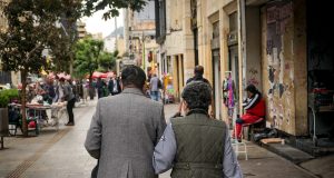 Edadismo, una discriminación silenciosa en Colombia