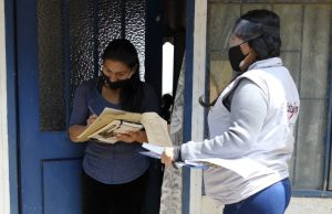 Encuestas: informe del CNE que advierte sobre falencias en estas mediciones