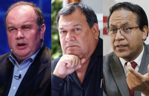Perú: habría ‘voto-finish’ por segundo pase al balotaje presidencia