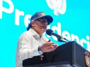 Petro dice que varios generales están en minería ilegal
