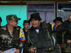 En vilo mesa de paz con disidencias de ‘Calarcá’ por violencia que se les atribuye