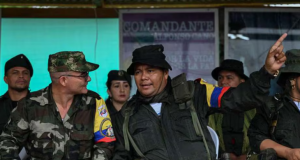 En vilo mesa de paz con disidencias de ‘Calarcá’ por violencia que se les atribuye