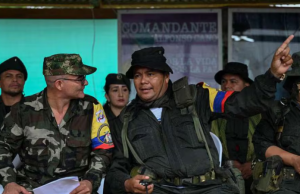 En vilo mesa de paz con disidencias de ‘Calarcá’ por violencia que se les atribuye