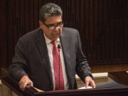 Avanza en el Congreso proceso para elegir el contralor general
