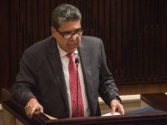 Avanza en el Congreso proceso para elegir el contralor general