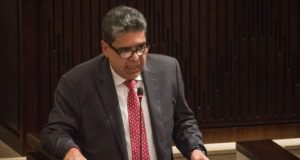 Avanza en el Congreso proceso para elegir el contralor general