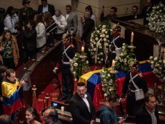 Colombia se desploma en índice mundial de la democracia por violencia política