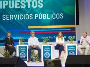 Candidatos presidenciales debaten sobre alertas del país en materia de energía