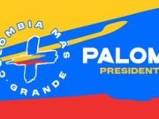 Símbolos y eslóganes se multiplican en tramo final de campaña presidencial