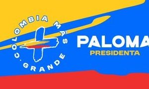 Símbolos y eslóganes se multiplican en tramo final de campaña presidencial