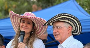 ¿Qué significa en potencial de votos las alianzas partidistas para cada candidato presidencial?