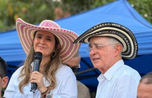 ¿Qué significa en potencial de votos las alianzas partidistas para cada candidato presidencial?