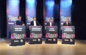 Las anécdotas que han dejado los debates presidenciales
