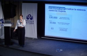 Defensoría del Pueblo conmina a candidatos presidenciales a proteger derechos humanos