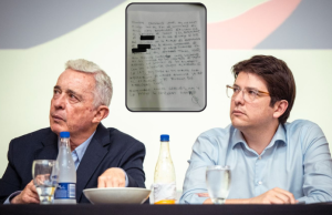 Carta anónima sobre magnicidio reabre interrogantes en caso de Miguel Uribe