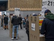 Violencia y asfixia financiera: el reto de los municipios ante las urnas