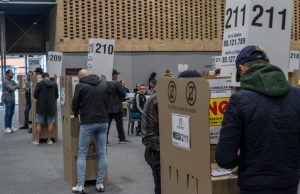 Violencia y asfixia financiera: el reto de los municipios ante las urnas