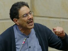 Nueva encuesta: Paloma Valencia y De la Espriella siguen detrás del aspirante del Pacto Histórico