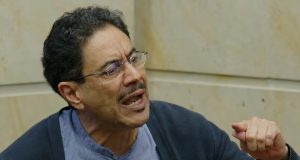 Nueva encuesta: Paloma Valencia y De la Espriella siguen detrás del aspirante del Pacto Histórico