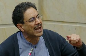 Nueva encuesta: Paloma Valencia y De la Espriella siguen detrás del aspirante del Pacto Histórico