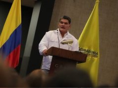 Procuraduría insta a entidades a estar preparados para fenómeno de El Niño