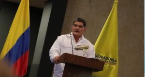 Procuraduría insta a entidades a estar preparados para fenómeno de El Niño