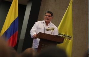 Procuraduría insta a entidades a estar preparados para fenómeno de El Niño