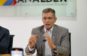 “Están en riesgo 2.700 empresas exportadoras a Ecuador”: Analdex