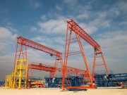 Se requieren inversiones de 7,5% del PIB anual para recuperar la infraestructura