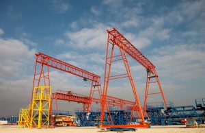 Se requieren inversiones de 7,5% del PIB anual para recuperar la infraestructura