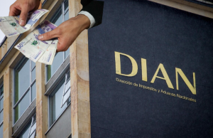 Recaudo de impuestos llegó a $55,2 billones en los dos primeros meses del año