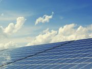 Paneles solares reducirían la pobreza energética