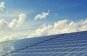 Paneles solares reducirían la pobreza energética