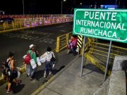 191 productos de Ecuador pagan arancel diferencial