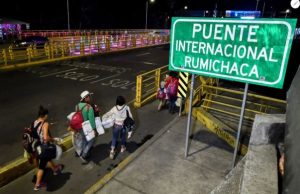 191 productos de Ecuador pagan arancel diferencial