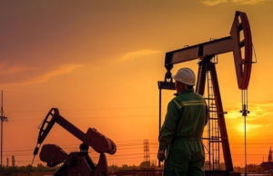 Precio del petróleo baja ante posible desescalada en Oriente Medio