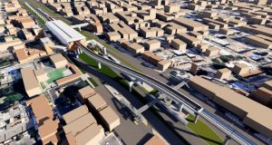 Extensión del Metro a la calle 100: el ambicioso plan de $3,4 billones