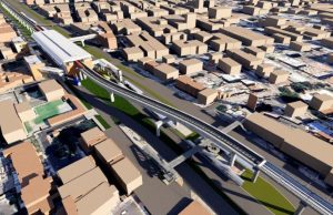 Extensión del Metro a la calle 100: el ambicioso plan de $3,4 billones