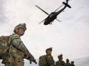 Fuerte golpe del Ejército contra el Eln en el Catatumbo