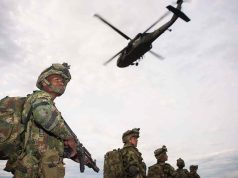 Fuerte golpe del Ejército contra el Eln en el Catatumbo