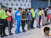 Desarticulación de ‘El Mesa’: el impacto del operativo contra alias ‘Nías’