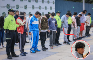 Desarticulación de ‘El Mesa’: el impacto del operativo contra alias ‘Nías’