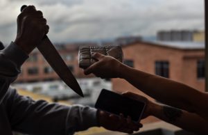 Desde el Concejo insisten en activar “asistencia militar” para frenar pico delictivo