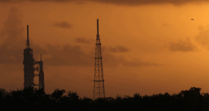 Planetario de Medellín y Parque Explora transmitirán en vivo el lanzamiento de Artemis II