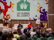 FILBo: conversaciones que exploran el poder de la palabra y el silencio
